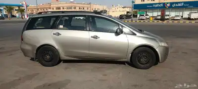 ميتسوبيشي جرانديز 2007 اتوماتيك 3