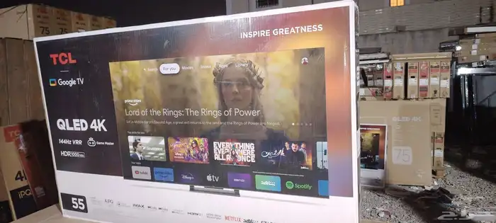 this tv look same same new 0