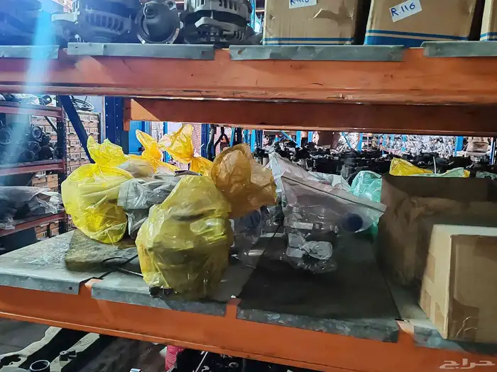 تيربو ديزل جميع انواع السيارات ديزل قطع غيار 7