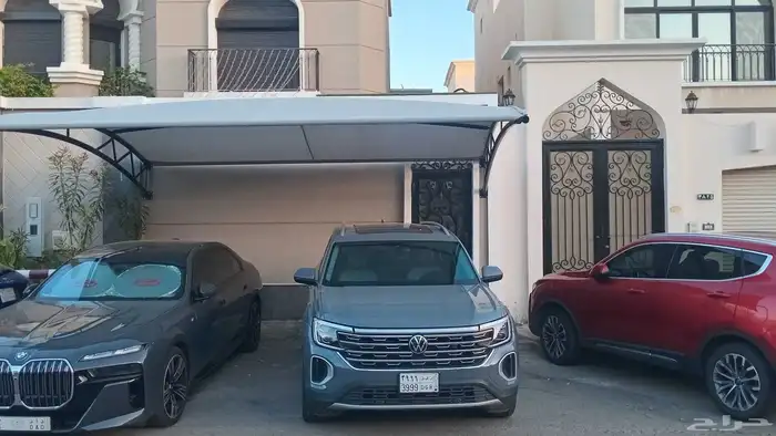 مظلات 11
