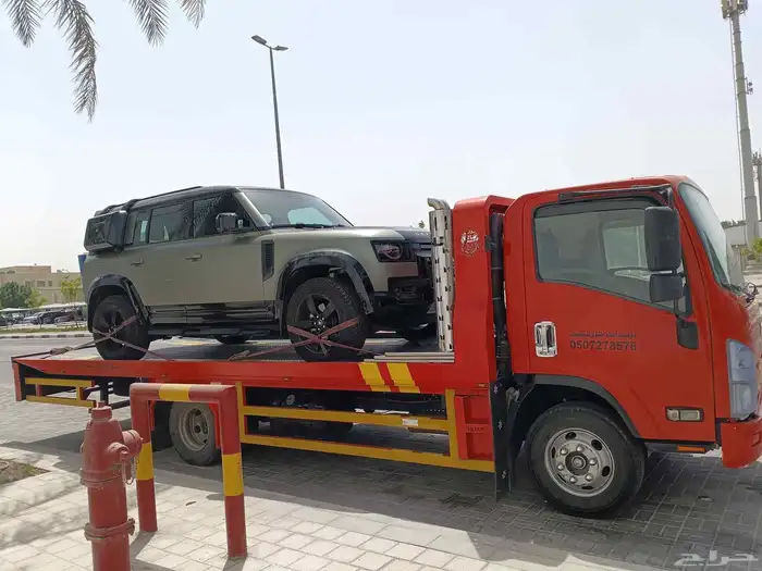 سطح   ي رول  موجود حفرالباطن 4