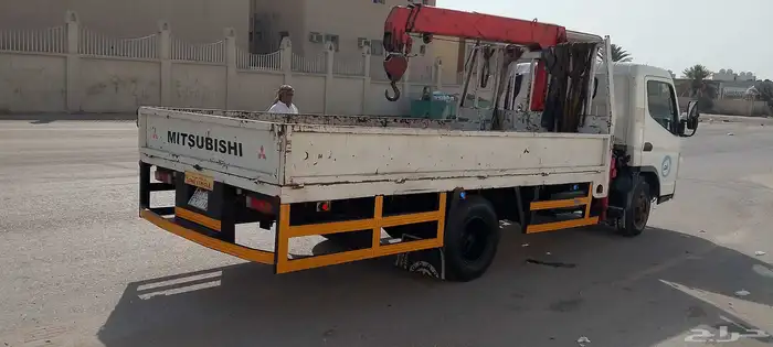 دينا كرين للايجار في الدمام 1