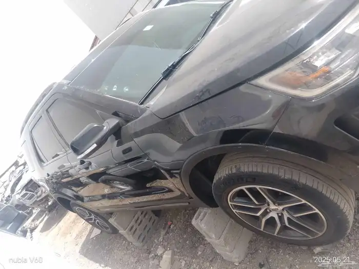 فورد اكسبلور الموديل 2015 3