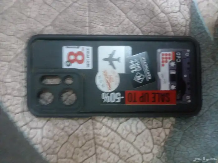 جوال هونر x7a 0