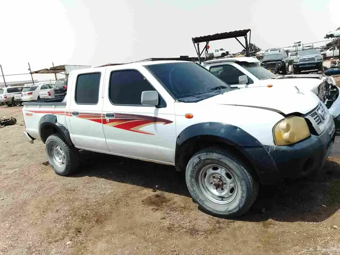نيسان ددسن 2015 2