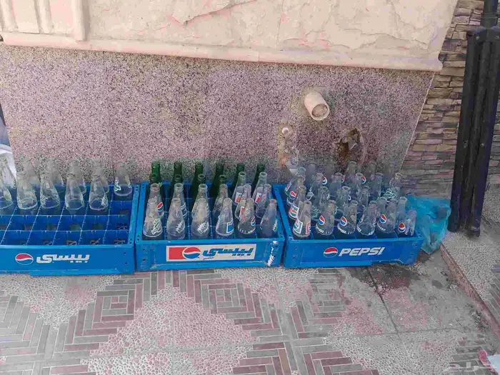 للبيع اغراش تعبأه 0