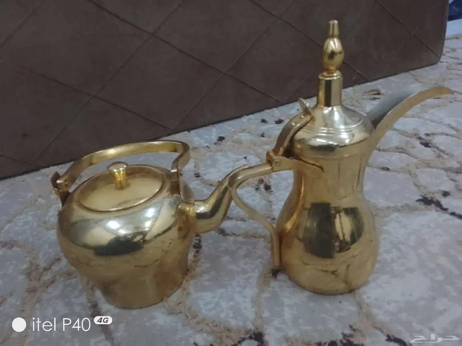 دله وبريق 0