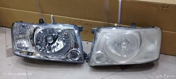 رفارف فتك صدام امامي لحيه اسطبات مكحل خط سفاري دعسات نيكل كت 3