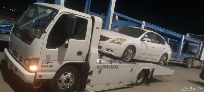 سطحه متواجد حاليا في جدة ومتجه جيزان 1