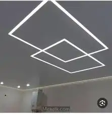 مقاول جبس بورد وسمنت بورد وبديل رخام وخشب 8