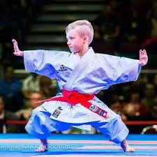 عرض الصيف نزل عليه تخفيض .كاراتيه كلاسات لياقه .تخسيس 1