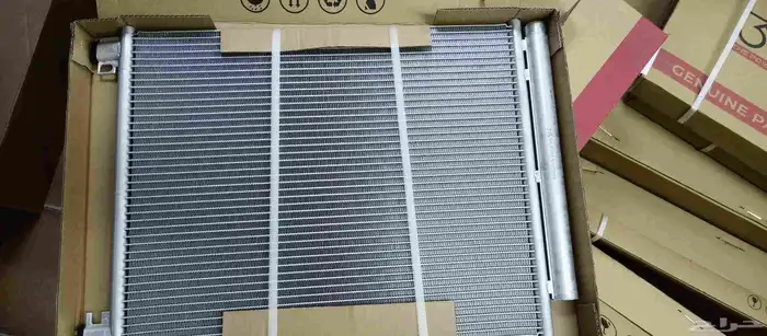 قطع غيار رينو و شنجان 2