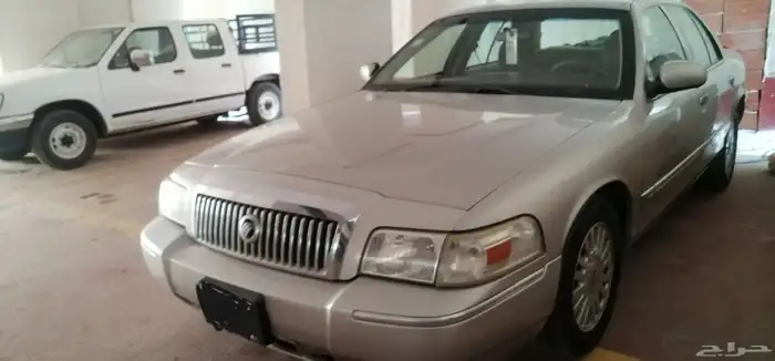 ماركيز 2008 توكيلات الجزيره 3