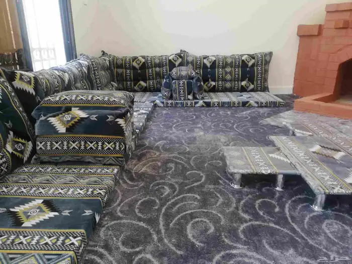 مجالس_عربية  جلسات_عربية  مشبات 11
