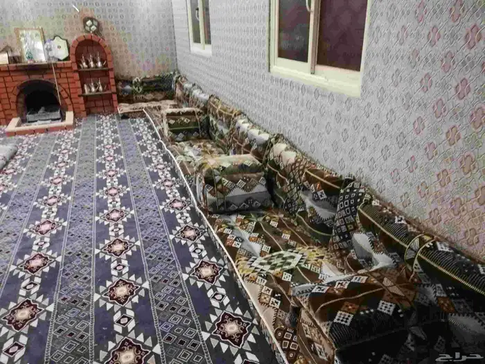 مجالس_عربية  جلسات_عربية  مشبات 12