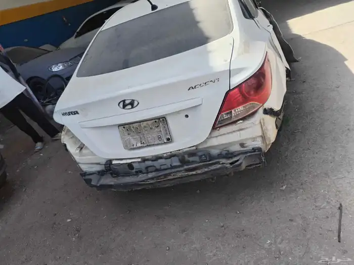 تشليح الشارقه حائل الصناعية القديمة 0