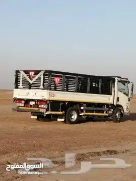 يوجد دينه للنقل العفش والبضائع 2