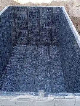 فني تركيب عوازل ضد تسريب المياة 6