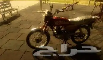 دباب اكس 100 للبيع شغال في محايل عسير 2