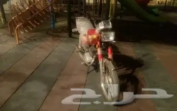 دباب اكس 100 للبيع شغال في محايل عسير 1