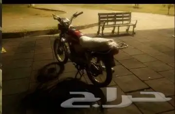 دباب اكس 100 للبيع شغال في محايل عسير 3