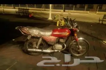 دباب اكس 100 للبيع شغال في محايل عسير 0