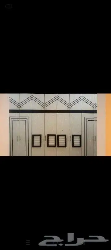 المكان القويعية غرفه كامله 2