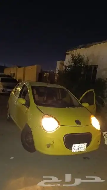 جيلي باندا 2013 جير عادي 3
