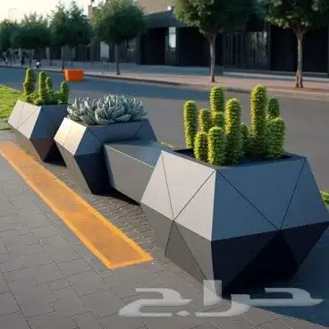 مراكن فايبر جلاس 7