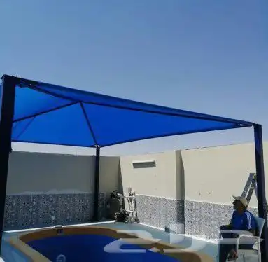 مظلات 0
