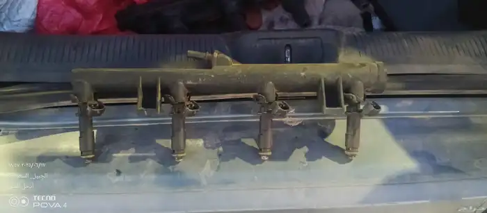 قطع غيار بيجو 4