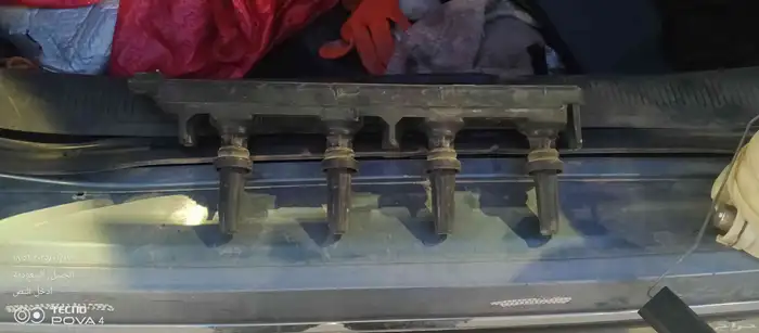 قطع غيار بيجو 6