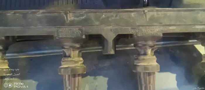 قطع غيار بيجو 5