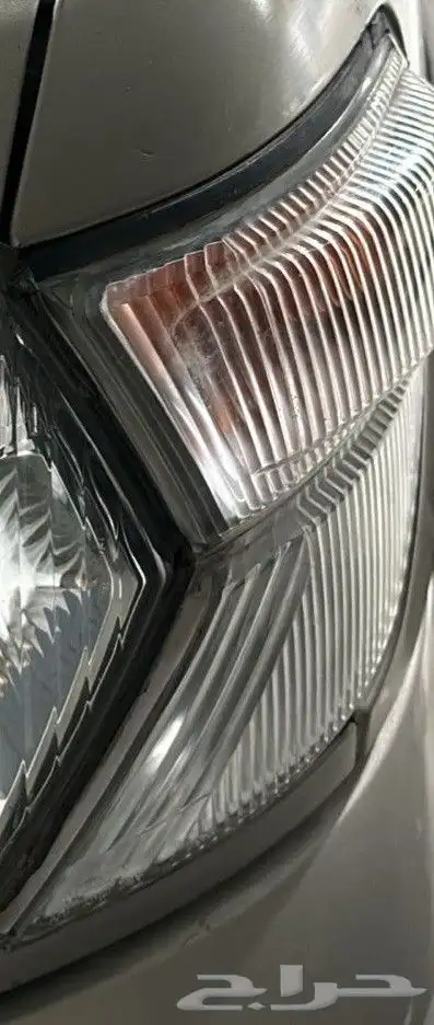 سكن او اسطب اشارة طقم اصلي 98-2001 1