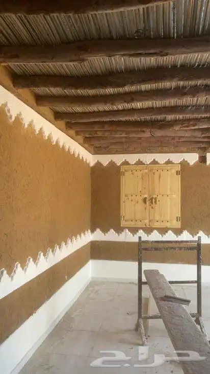 نقوم بتنفيذ جميع أعمال التراثيه بنيان المجالس والمساجد 5