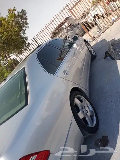 لكزس 2006 حجم 430 1