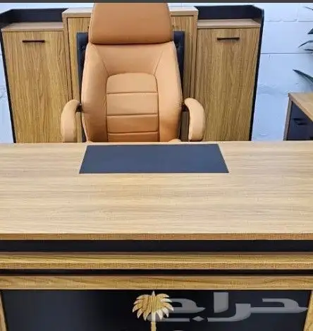 جديد اثاث مكتبي متكامل بأفضل الاسعر 5