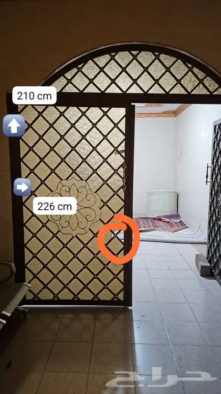 ابواب داخليه وخارجيه 0