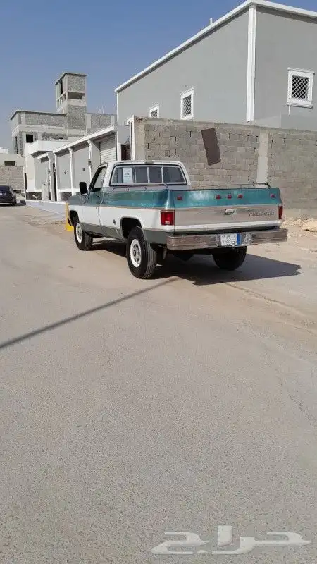 جمس شفر 77 17