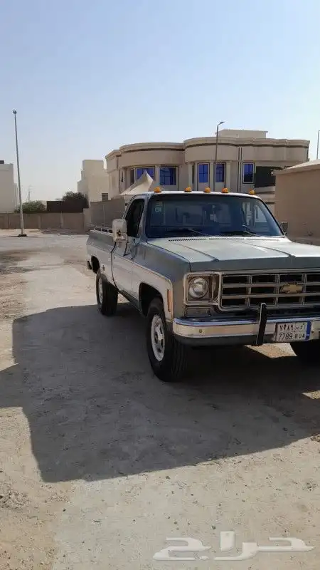 جمس شفر 77 18