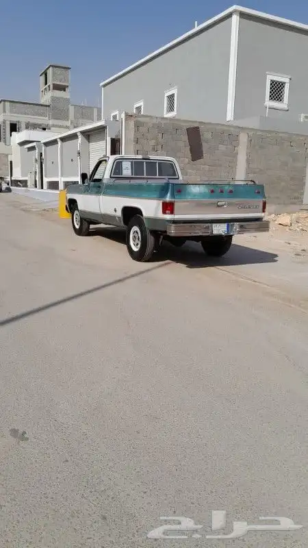 جمس شفر 77 20