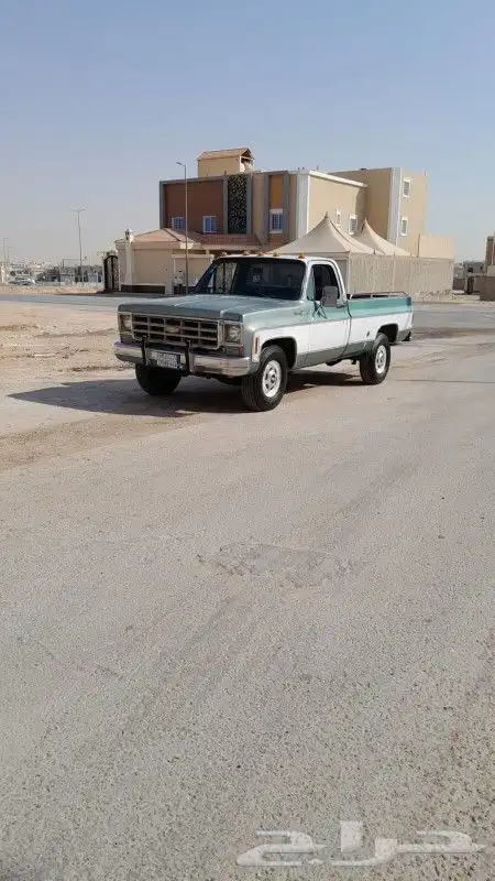 جمس شفر 77 15