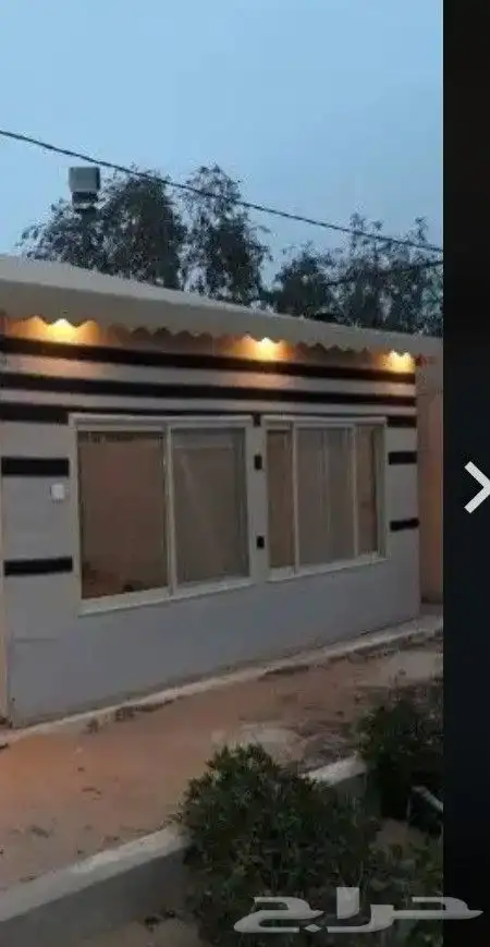 تلبيس الخيام وبيوت الشعر 8