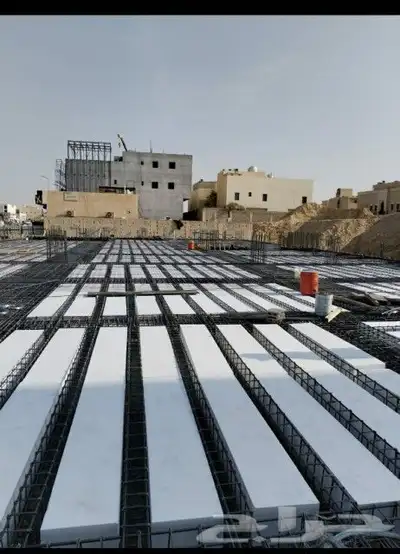 مقاول الرياض الخرج استراحات شالهات 0