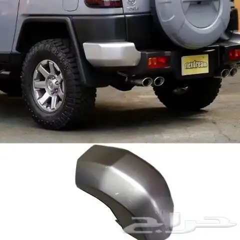 قطع غيار إف جي 3