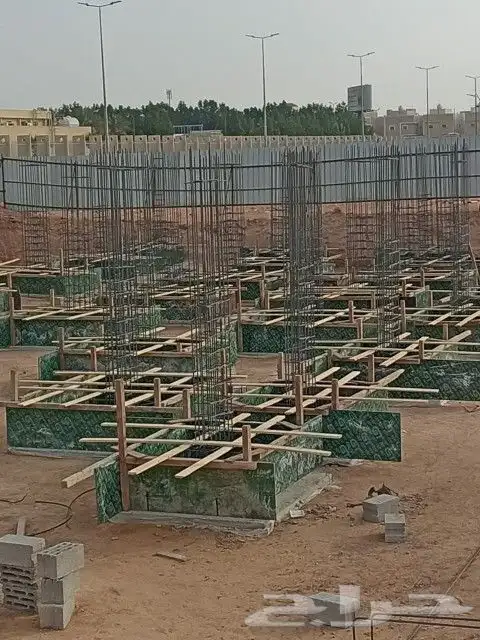 مقاول الرياض الخرج استراحات شالهات 5