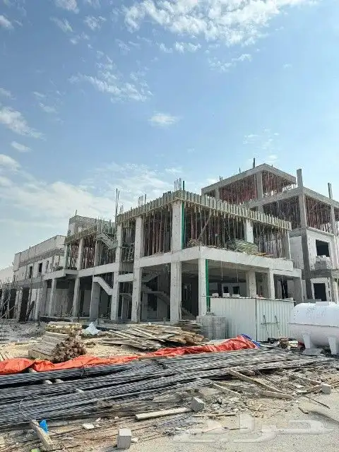 مقاول الرياض الخرج استراحات شالهات 3