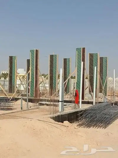 مقاول الرياض الخرج استراحات شالهات 2