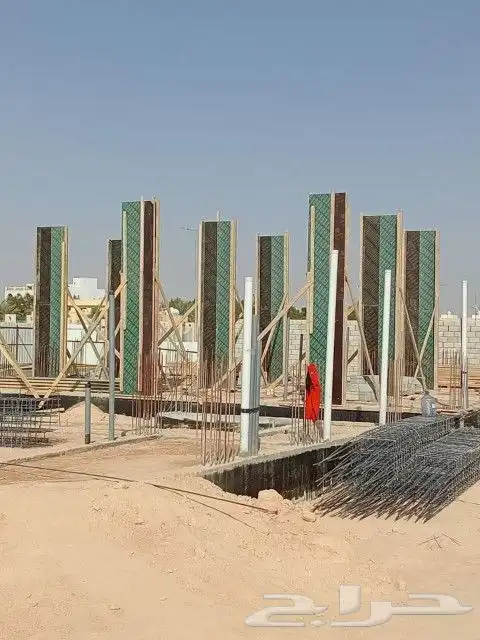 مقاول الرياض الخرج استراحات شالهات 2