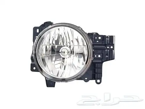 قطع غيار إف جي 6